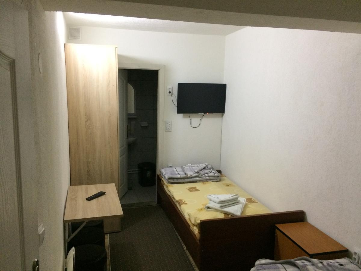 Mico Ficher Kop Kopaonik Exteriör bild